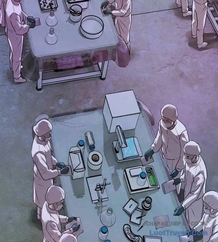 Hồ Sơ Ác Nhân Chap 67 - Next Chap 68