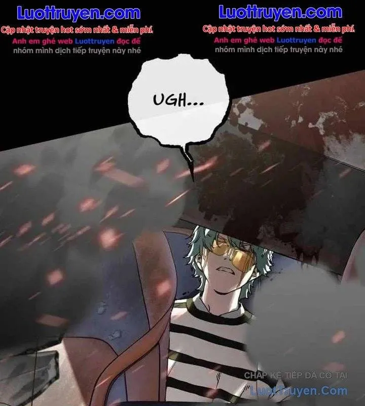 Hồ Sơ Ác Nhân Chap 67 - Next Chap 68