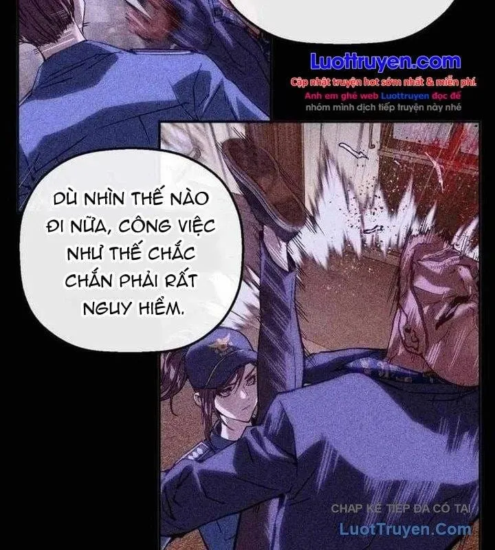 Hồ Sơ Ác Nhân Chap 67 - Next Chap 68