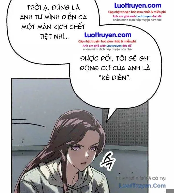 Hồ Sơ Ác Nhân Chap 67 - Next Chap 68