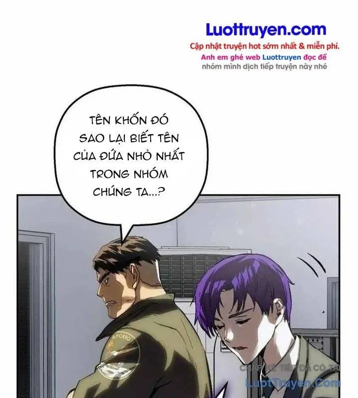 Hồ Sơ Ác Nhân Chap 67 - Next Chap 68