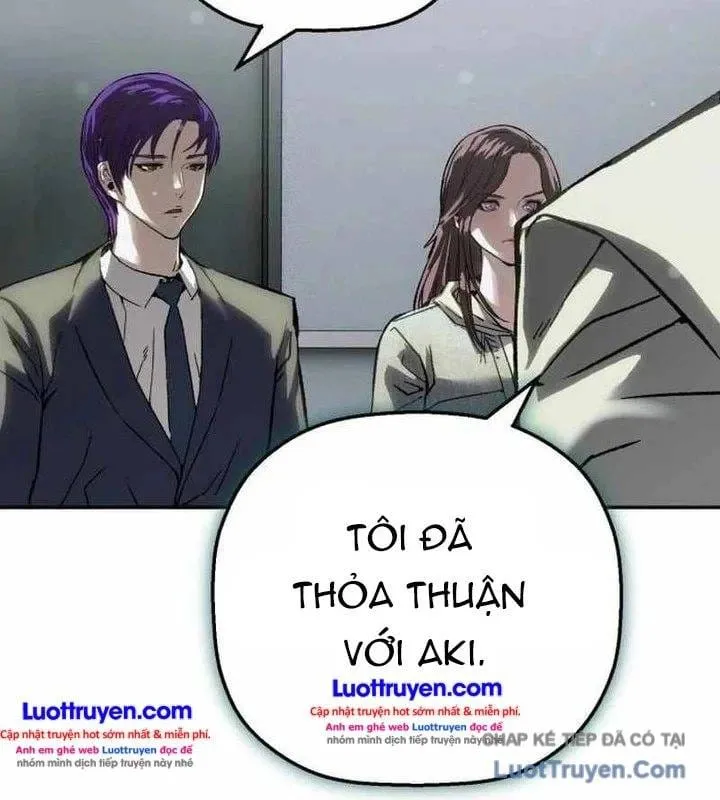 Hồ Sơ Ác Nhân Chap 67 - Next Chap 68