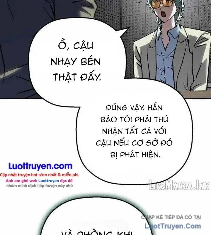 Hồ Sơ Ác Nhân Chap 67 - Next Chap 68