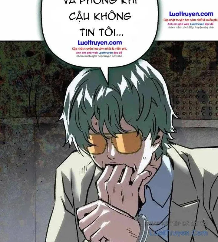 Hồ Sơ Ác Nhân Chap 67 - Next Chap 68
