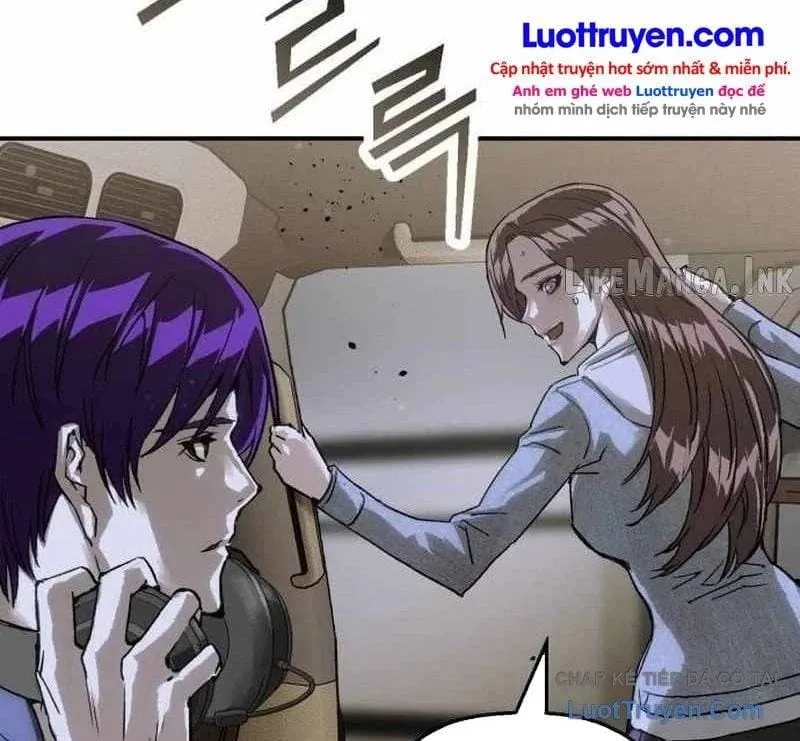 Hồ Sơ Ác Nhân Chap 68 - Next Chap 69