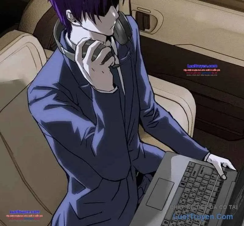 Hồ Sơ Ác Nhân Chap 68 - Next Chap 69