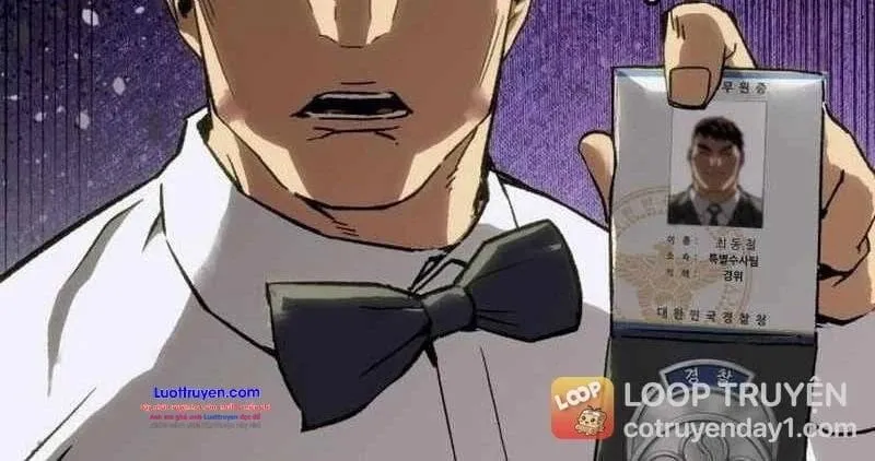 Hồ Sơ Ác Nhân Chap 68 - Next Chap 69