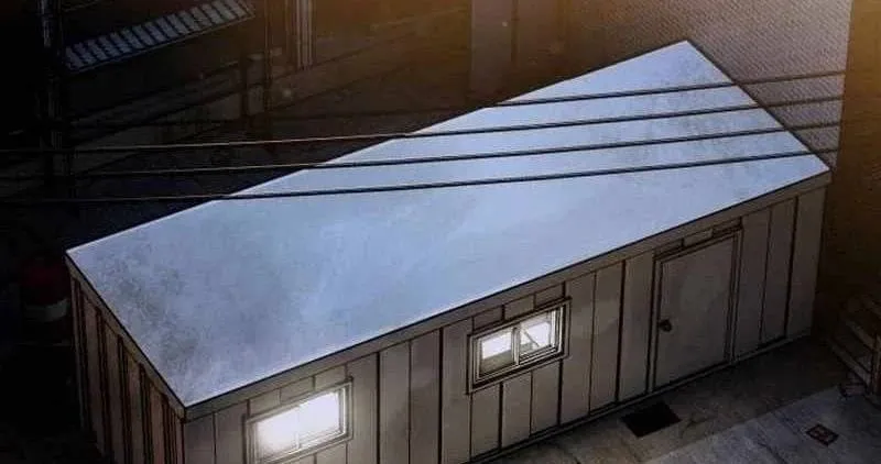 Hồ Sơ Ác Nhân Chap 68 - Next Chap 69