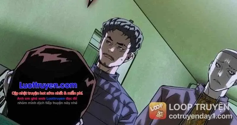 Hồ Sơ Ác Nhân Chap 68 - Next Chap 69