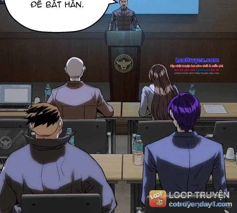 Hồ Sơ Ác Nhân Chap 68 - Next Chap 69