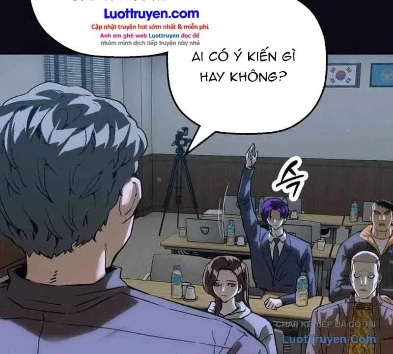 Hồ Sơ Ác Nhân Chap 68 - Next Chap 69