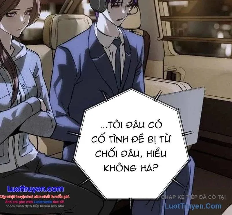 Hồ Sơ Ác Nhân Chap 68 - Next Chap 69