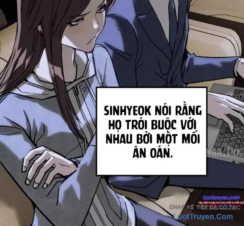 Hồ Sơ Ác Nhân Chap 68 - Next Chap 69