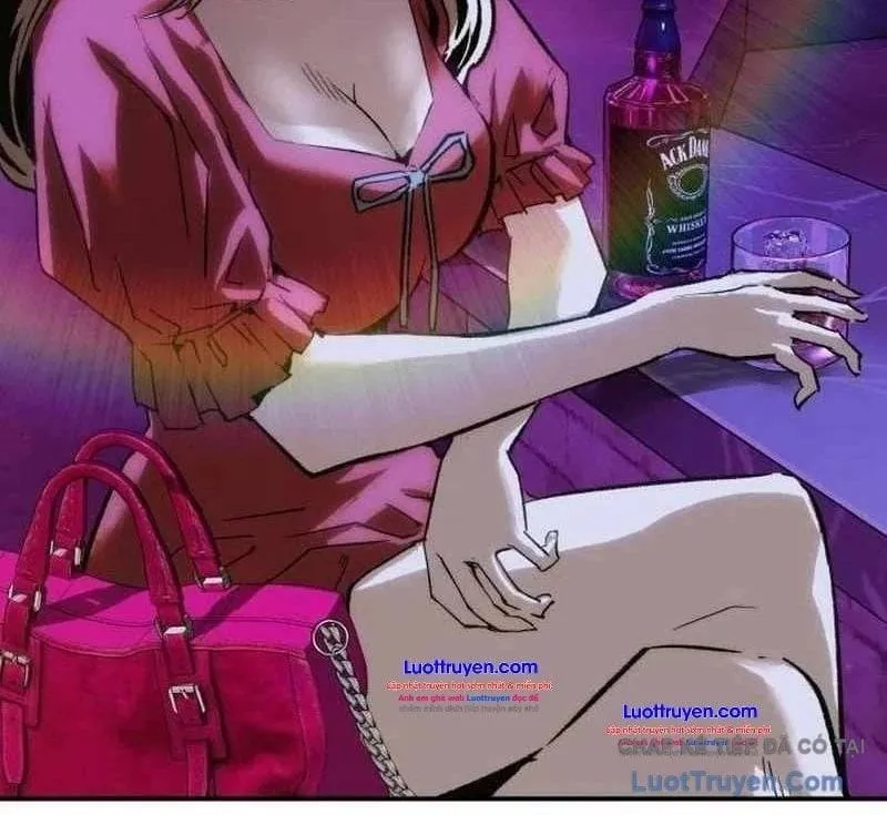 Hồ Sơ Ác Nhân Chap 68 - Next Chap 69