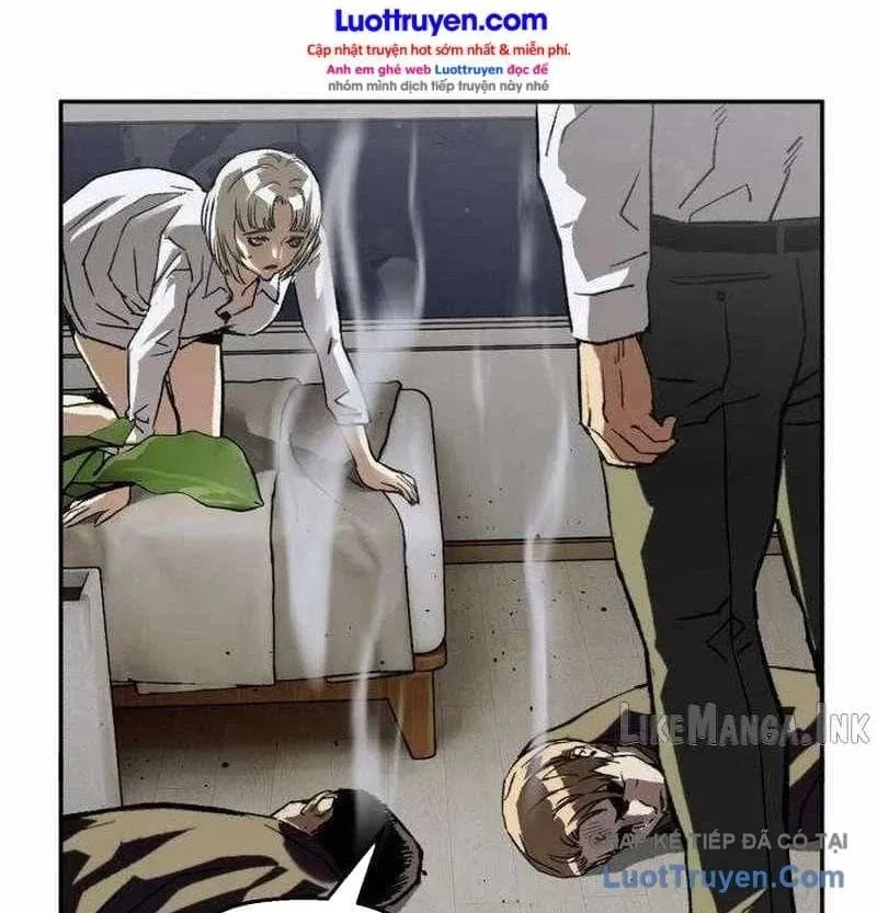 Hồ Sơ Ác Nhân Chap 69 - Next Chap 70