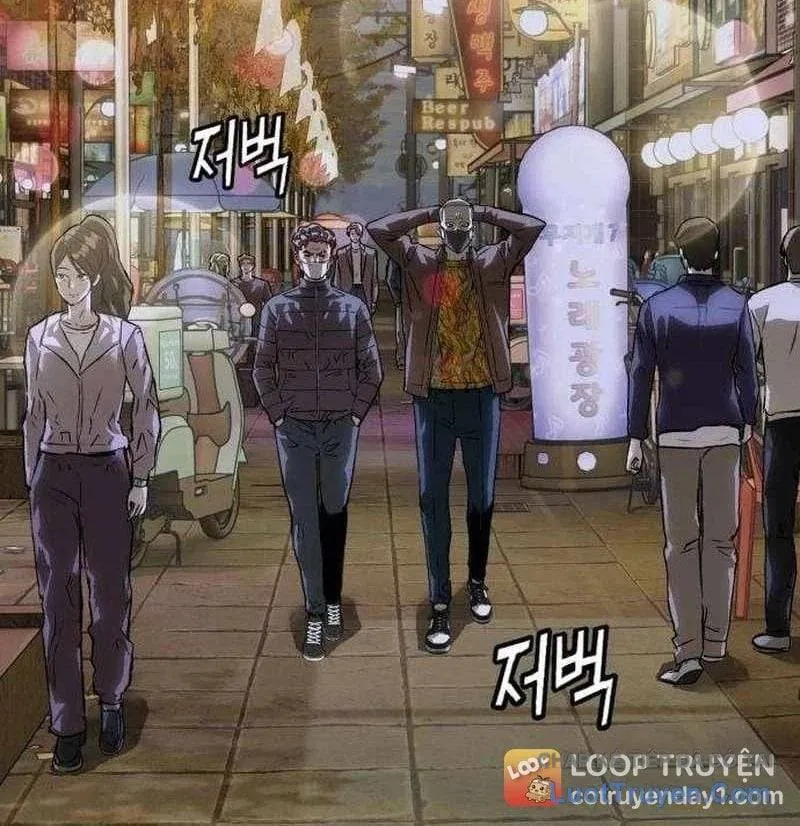Hồ Sơ Ác Nhân Chap 69 - Next Chap 70
