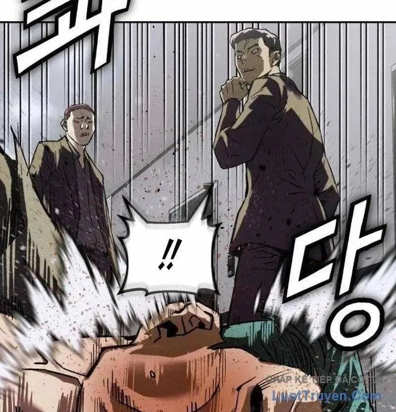 Hồ Sơ Ác Nhân Chap 69 - Next Chap 70