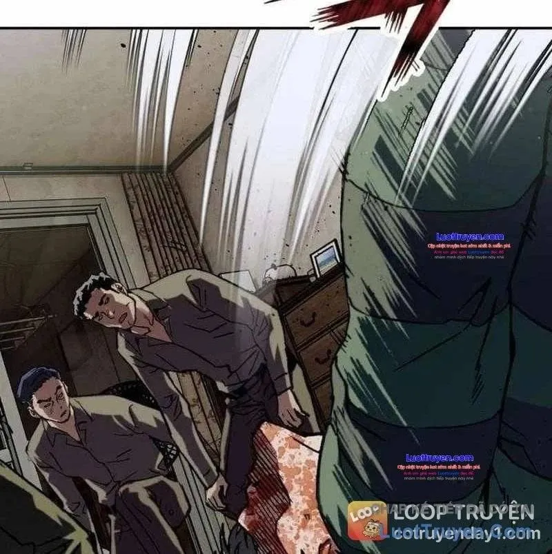 Hồ Sơ Ác Nhân Chap 69 - Next Chap 70