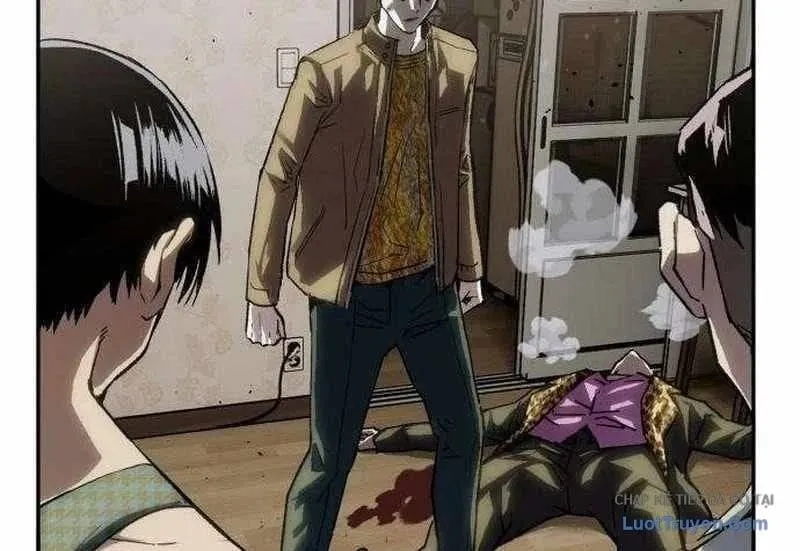 Hồ Sơ Ác Nhân Chap 69 - Next Chap 70