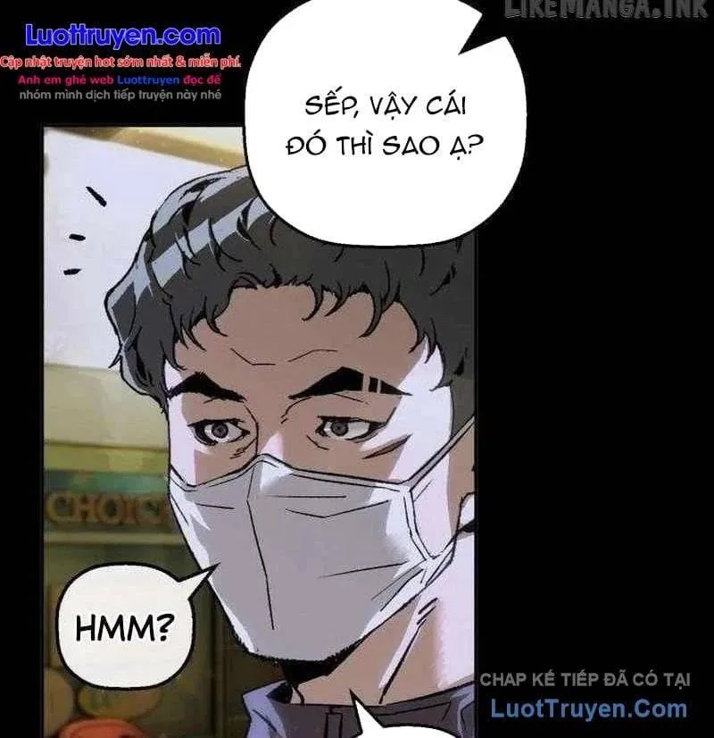 Hồ Sơ Ác Nhân Chap 69 - Next Chap 70