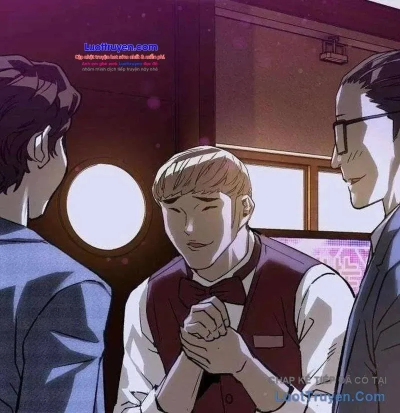 Hồ Sơ Ác Nhân Chap 69 - Next Chap 70