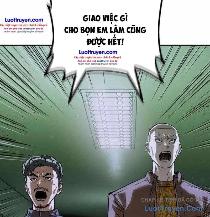 Hồ Sơ Ác Nhân Chap 69 - Next Chap 70