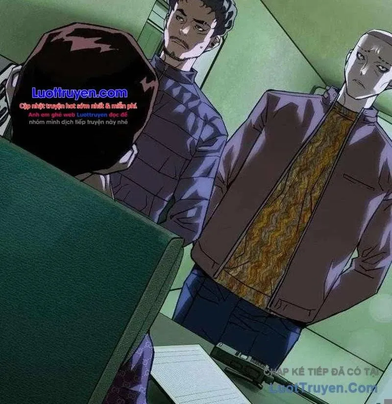 Hồ Sơ Ác Nhân Chap 69 - Next Chap 70