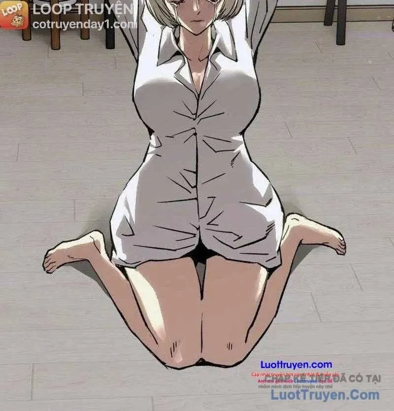 Hồ Sơ Ác Nhân Chap 69 - Next Chap 70