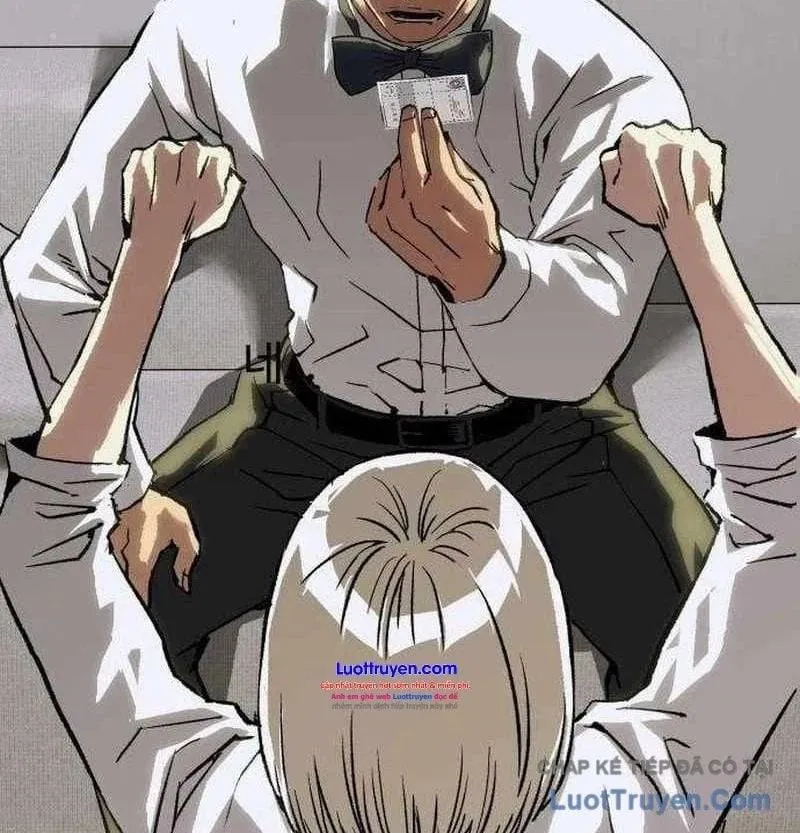 Hồ Sơ Ác Nhân Chap 69 - Next Chap 70