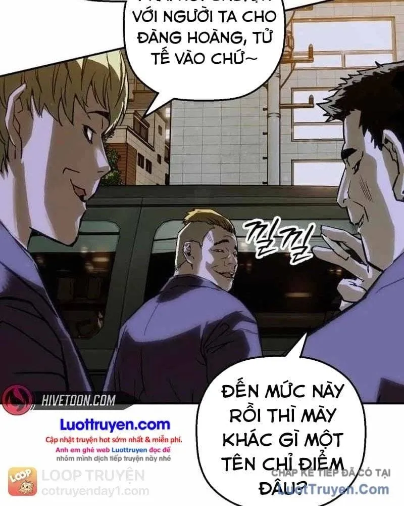 Hồ Sơ Ác Nhân Chap 70 - Next Chap 71
