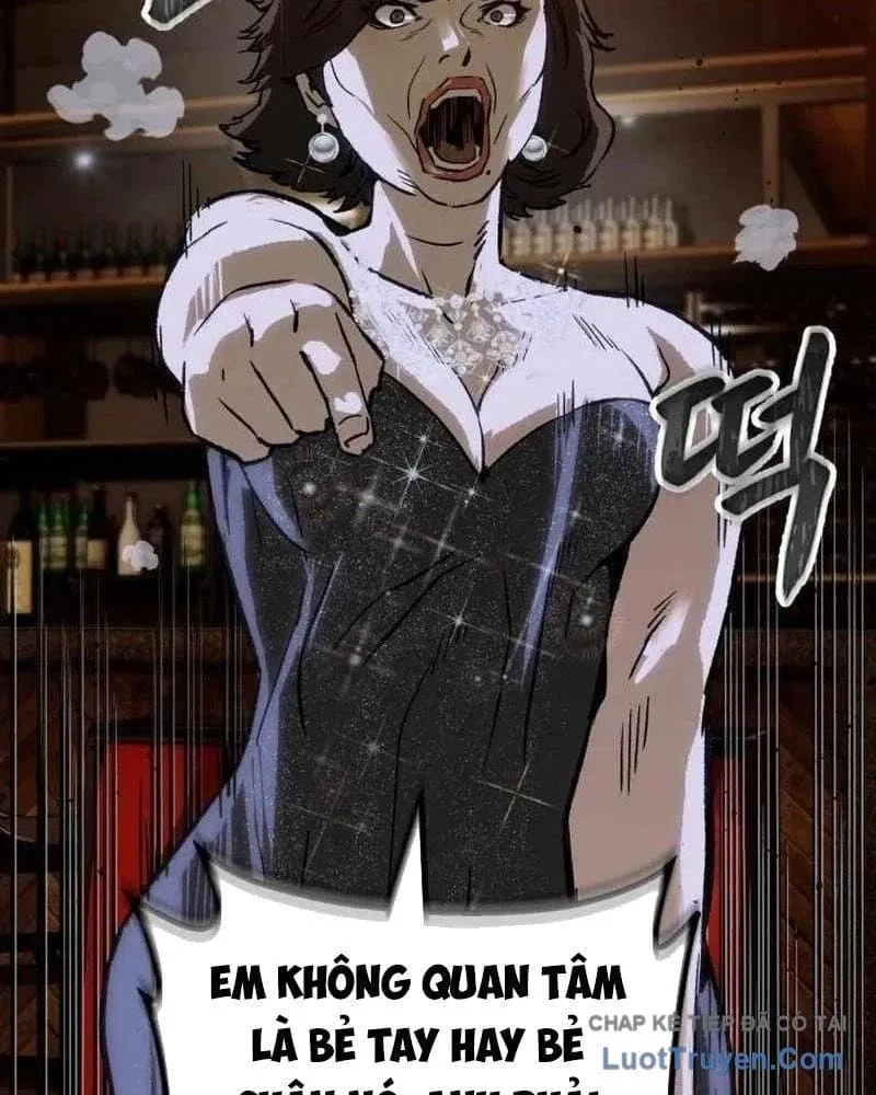 Hồ Sơ Ác Nhân Chap 70 - Next Chap 71
