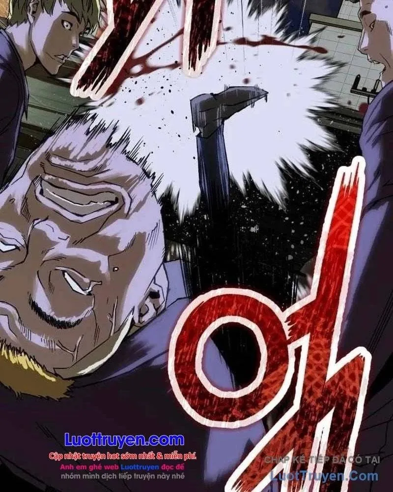 Hồ Sơ Ác Nhân Chap 70 - Next Chap 71