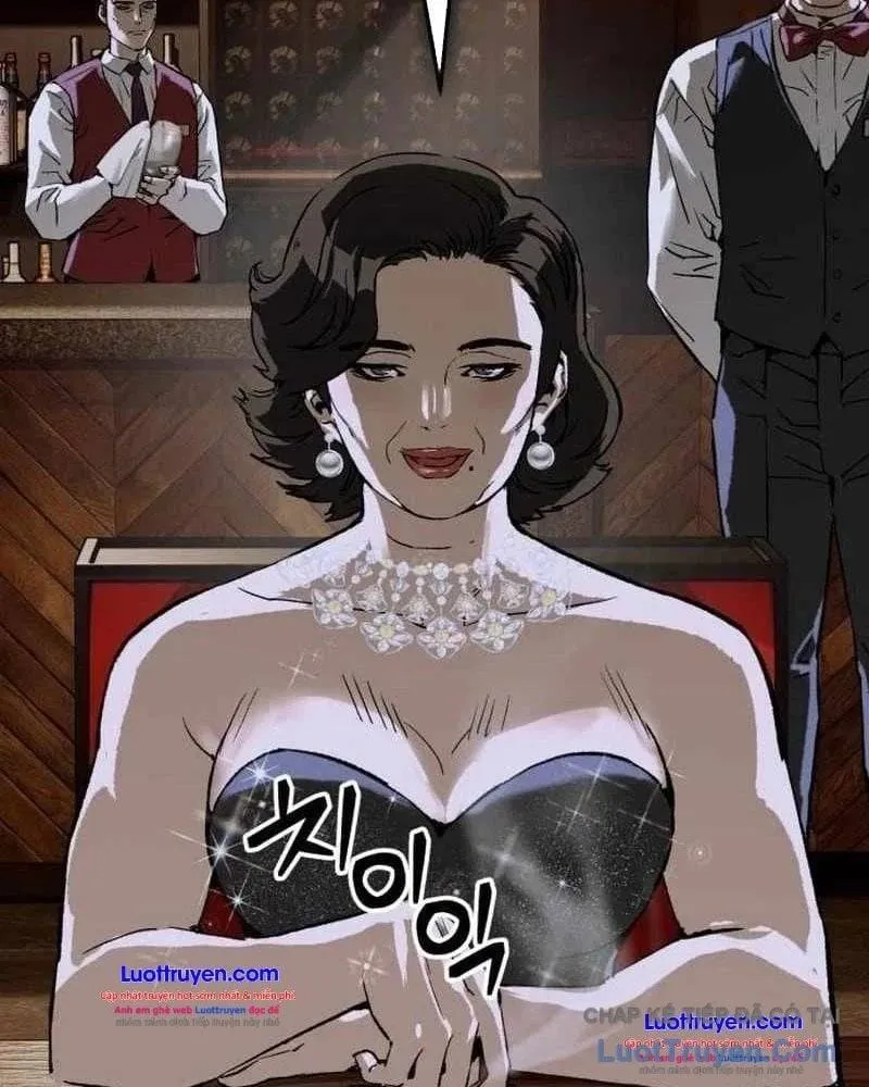 Hồ Sơ Ác Nhân Chap 70 - Next Chap 71