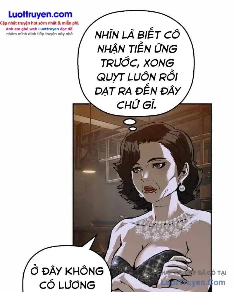 Hồ Sơ Ác Nhân Chap 70 - Next Chap 71