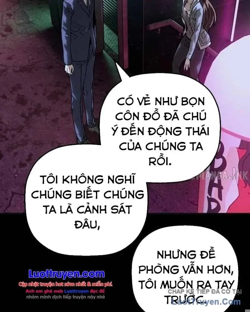 Hồ Sơ Ác Nhân Chap 70 - Next Chap 71