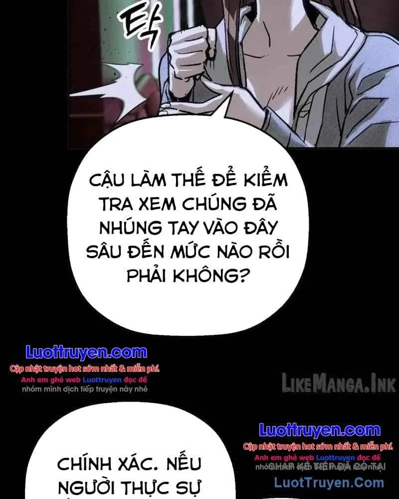 Hồ Sơ Ác Nhân Chap 70 - Next Chap 71