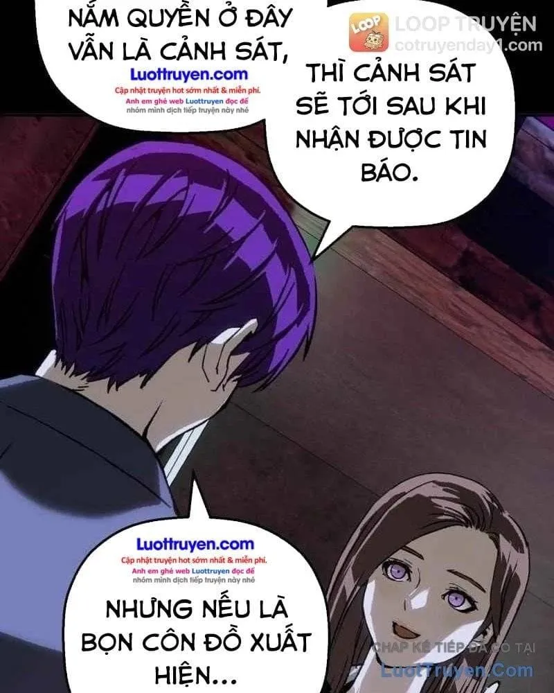 Hồ Sơ Ác Nhân Chap 70 - Next Chap 71
