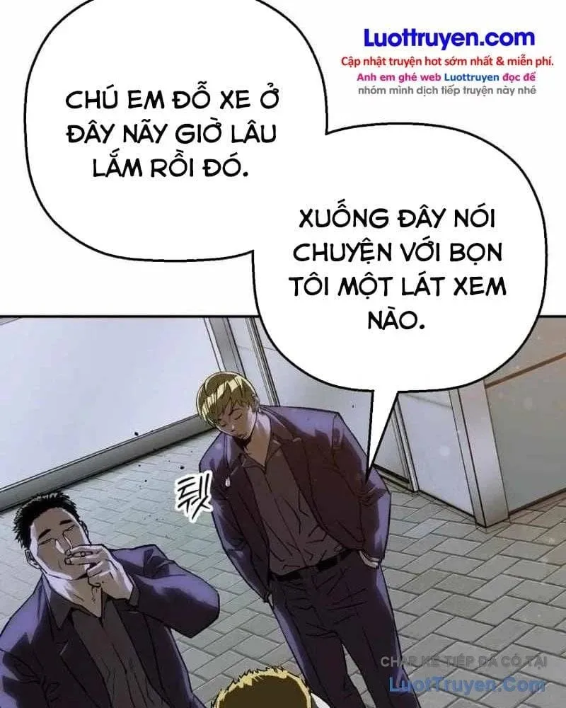 Hồ Sơ Ác Nhân Chap 70 - Next Chap 71