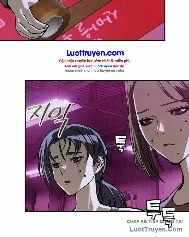 Hồ Sơ Ác Nhân Chap 71 - Next Chap 72