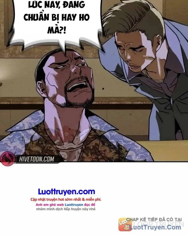 Hồ Sơ Ác Nhân Chap 71 - Next Chap 72