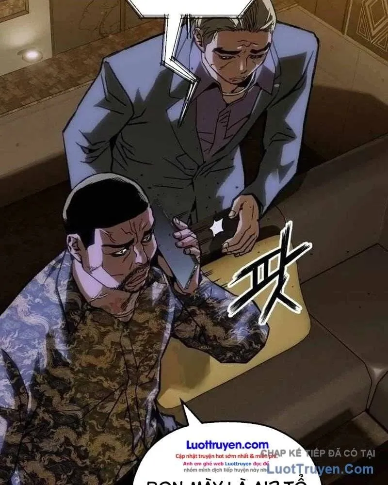 Hồ Sơ Ác Nhân Chap 71 - Next Chap 72