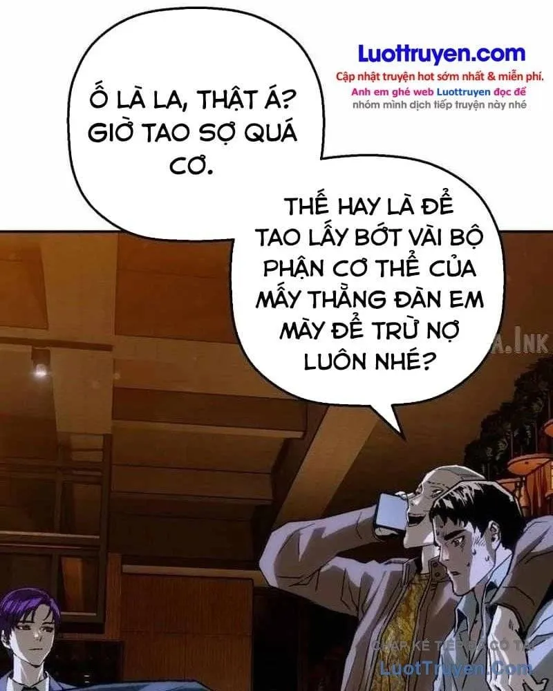 Hồ Sơ Ác Nhân Chap 71 - Next Chap 72