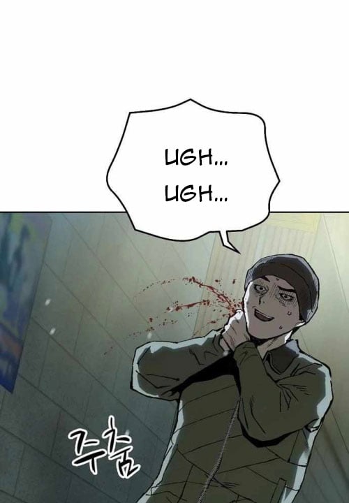 Hồ Sơ Ác Nhân Chap 9 - Next Chap 10