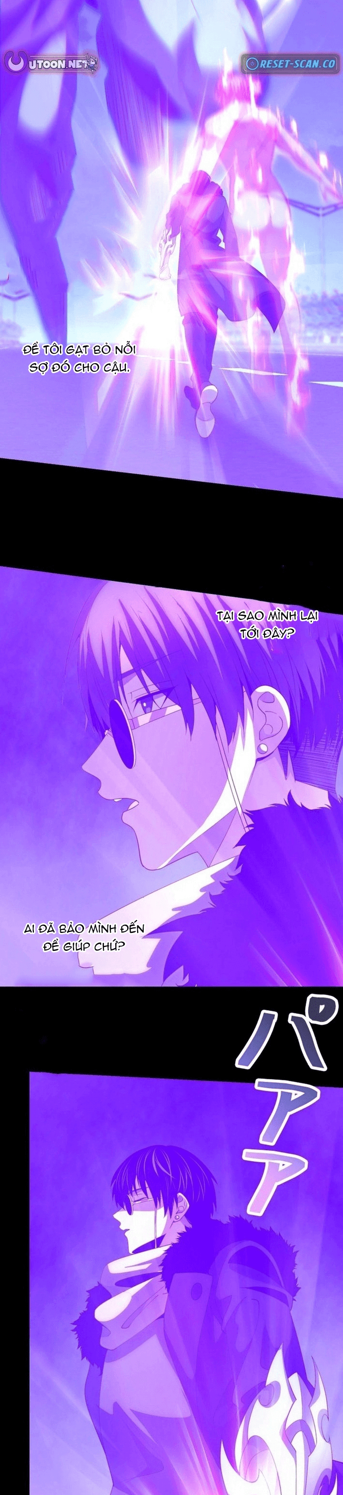 Hồ Sơ Quỷ Dữ Của Thám Tử Chap 14 - Next Chap 15