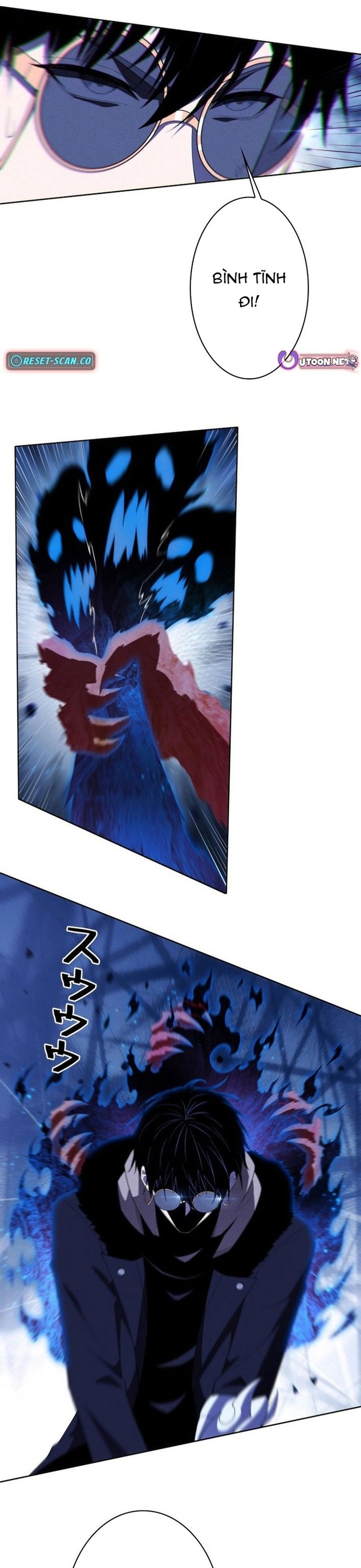 Hồ Sơ Quỷ Dữ Của Thám Tử Chap 21 - Next Chap 22