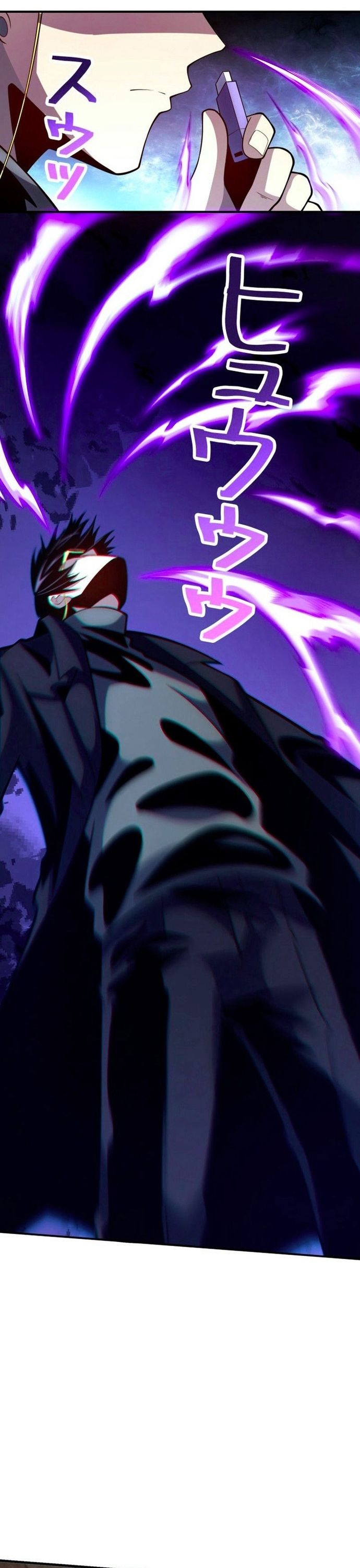 Hồ Sơ Quỷ Dữ Của Thám Tử Chap 5 - Next Chap 6