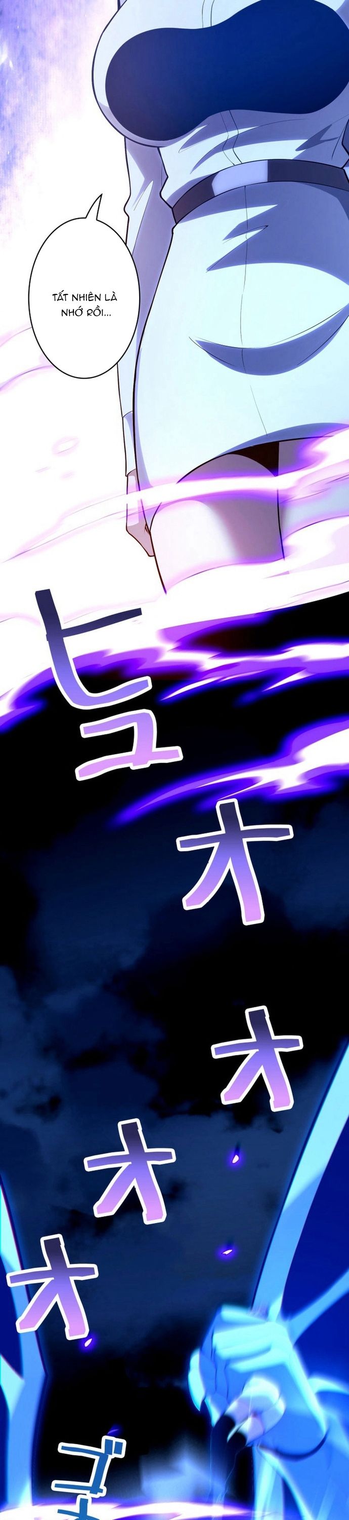 Hồ Sơ Quỷ Dữ Của Thám Tử Chap 9 - Next Chap 10