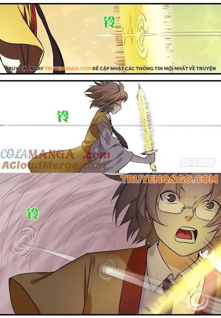 Hồ Yêu Tiểu Hồng Nương Chap 112 - Next Chap 113