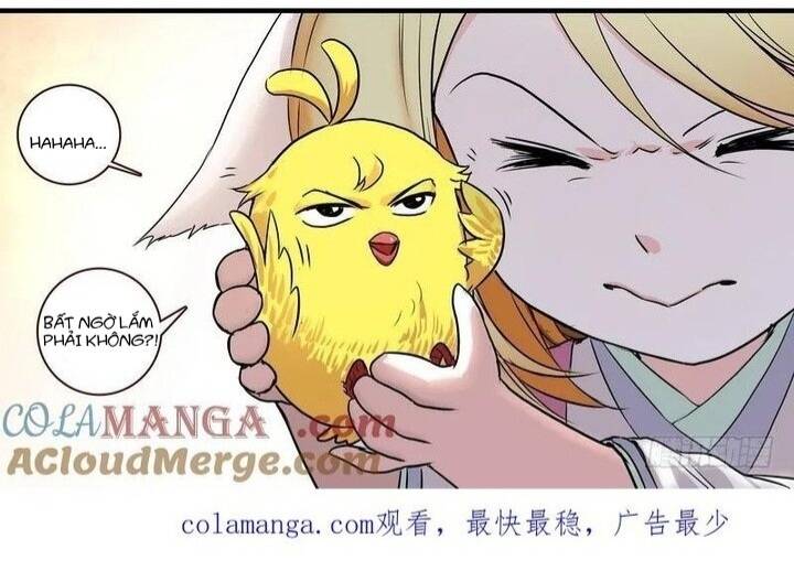 Hồ Yêu Tiểu Hồng Nương Chap 113 - Next Chap 114