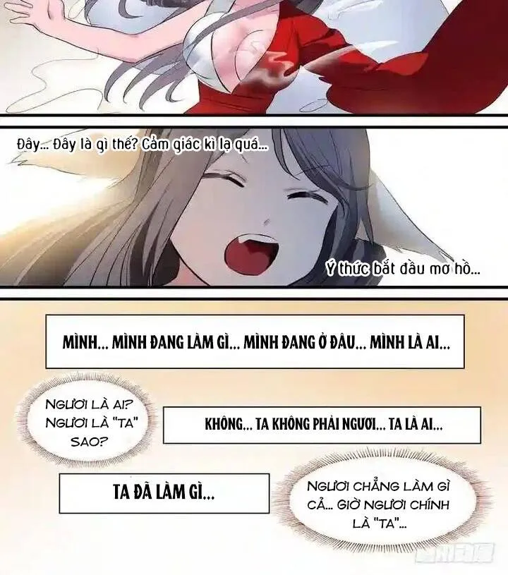 Hồ Yêu Tiểu Hồng Nương Chap 239 - Next Chap 240
